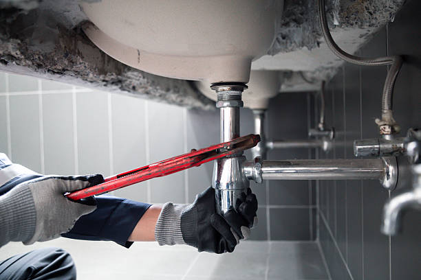 Trusted Pipe Repair service in Ullin, IL - AAA Plumbing Heating